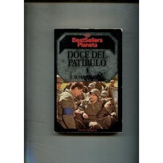 Doce del patíbulo Tomo I